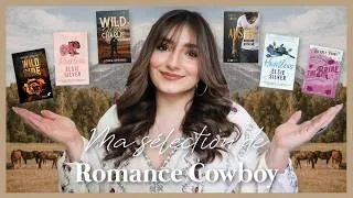 Miniature : À la recherche d'une bonne romance cowboy ? Voici mes Favoris 🤠