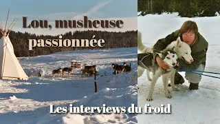 Miniature : J’interview la youtubeuse Turtle Pamplemousse sur son expérience dans le froid !