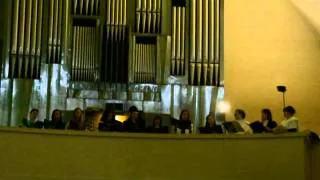 Miniature : Laudate pueri, op.39 n°2, Mendelssohn - Essenti'Elles