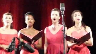 Miniature : Barcarolle, Offenbach