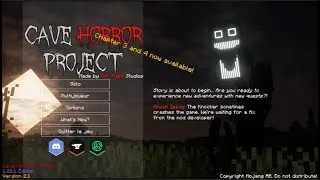 Miniature : On commence une toute nouvelle aventure horreur !(c'était flippant)