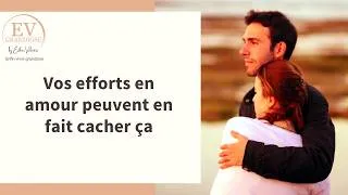Miniature : L'effort dans les relations : ce qu'on ne vous dit pas