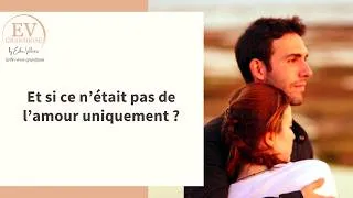 Miniature : Et si ce n’était pas de l’amour uniquement ?