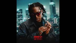 Miniature : Don Toliver x Hamza Type Beat - "IVORY"