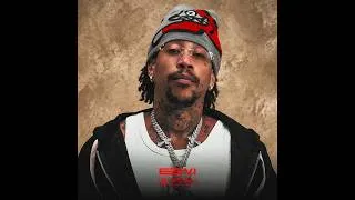 Miniature : Green Montana Type Beat - "VITRINE"