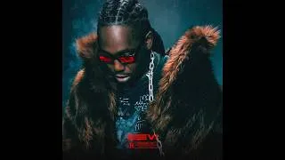 Miniature : Don Toliver x Hamza Type Beat - "CHAMPAGNE"