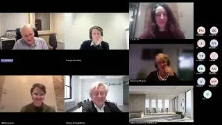 Miniature : Conférence Terrains Innovants 17 décembre 2025 « Vers quelles ressources numériques? »