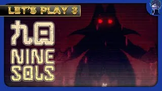 Miniature : Nouvelles Zones, nouveaux ennemis, nouveaux problèmes | Nine Sols (Episode 3)