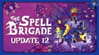 Miniature : MAJOR UPDATE - New Biome & More | The Spell Brigade