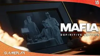 Miniature : POURSUITE EXPLOSIVE : LE SOMMET DU CRIME ! 🏁🧨| Mafia Definitive Edition - Episode 15 - GAMEPLAY FR