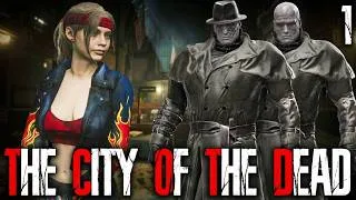 Miniature : RESIDENT EVIL 2 REMAKE | The City of The Dead Mod Let’s Play FR - Episode 1