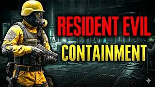 Miniature : L’HISTOIRE DE GHOST | Resident Evil Containment Mod Let’s Play FR (FULL GAME)