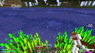 Miniature : Aventure Modé 1.7.10 épisode4