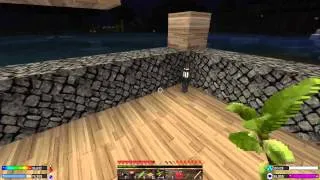 Miniature : Aventure Modé 1.7.10 épisode1