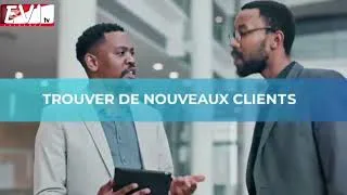 Miniature : Le rendez-vous international de l'économie et des affaires édition 2026......