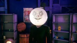 Miniature : THE OUTER WORLDS  trailer officiel