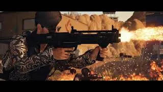 Miniature : PUBG Saison 5 trailer