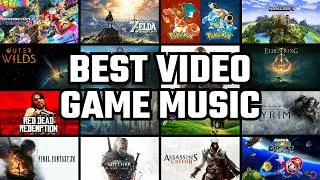 Miniature : Video Game Music Playlist 🎮 Best Gaming Soundtracks | Zelda, Mario, Pokémon, Final Fantasy & More...