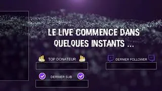 Miniature : Direct : World Of Tanks   KDO à  500 Follow !! 

Partenaire : artesianbuilds.com