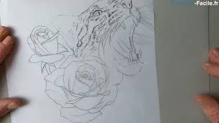 Miniature : PANTHÈRE & roses : le cours complet (2h44)