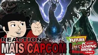 Miniature : MAIS CAPCOM ! - Les Summers Showcases 2026 [REACT]