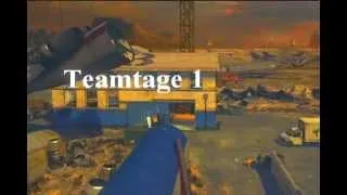 Miniature : Teamtage #1 - Evolution Gaming