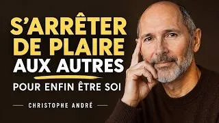 Miniature : Ce qui change en toi le jour où tu arrêtes enfin de vouloir plaire à tout le monde