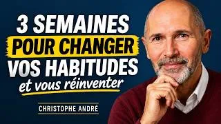 Miniature : Fais ceci pendant 21 jours et tu ne reconnaîtras plus la personne que tu étais avant