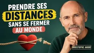 Miniature : Comment te détacher émotionnellement de quelqu'un sans devenir froid ni amer