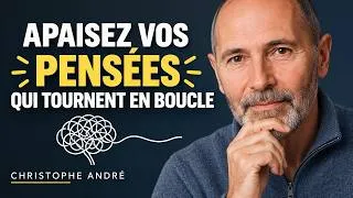 Miniature : Comment arrêter de trop penser - 5 habitudes qui calment un cerveau épuisé