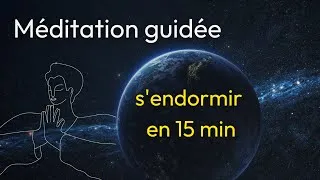 Miniature : Méditation pour dormir PROFONDÉMENT