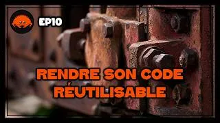 Miniature : Fonctions | Rust - EP10