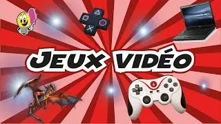 Miniature : Jeux vidéo
