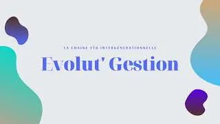 Miniature : Evolut'gestion : la chaîne youtube qui explore les évolutions des métiers de la gestion.