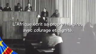 Miniature : 🎥 30 juin 1960 - 30 juin aujourd’hui