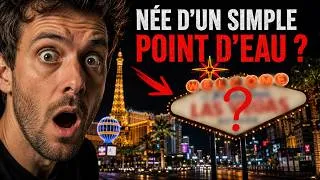 Miniature : Toute l'histoire de Las Vegas en moins de 10 minutes - Evolution : Du désert aux néons