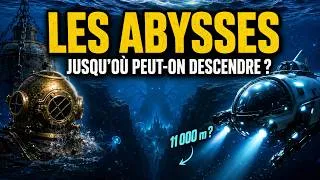 Miniature : Des cloches de plongée aux submersibles du futur : l’incroyable odyssée des abysses