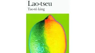 Miniature : Lao-Tseu - Tao-tö king