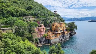 Miniature : Portofino Italie ClubMed2 - E06