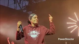 Miniature : Keny Arkana Festival du Poupet 4 juillet 2026 + extrait son de Danakil 