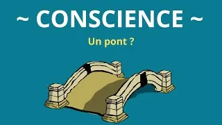 Miniature : La conscience est un pont ??