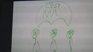 Miniature : La machine de relasation de minute de silence .