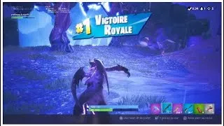 Miniature : Petit top 1 du soir