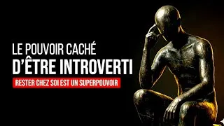 Miniature : Le Pouvoir Caché d'Être Introverti (Ceci Va Changer Ta Vision de Toi-Même)