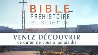 Miniature : Teaser Congrès Bible et Science 2025
