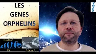Miniature : LES GENES ORPHELINS