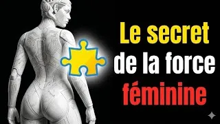 Miniature : Si une femme touche ça devant vous, c'est qu'elle vous apprécie vraiment.