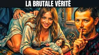 Miniature : Ce n'est pas romantique : voici comment ils veulent VRAIMENT être traités (selon Machiavel)