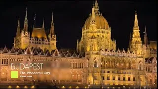 Miniature : Budapest (Winter break 2023 2024)