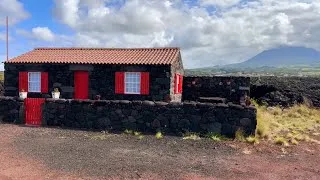 Miniature : The Azores Island (Faial & Pico Island) incredibles islands